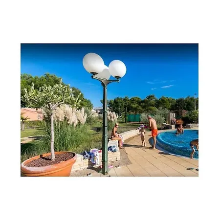 In With Swimming Pool * أوماغ